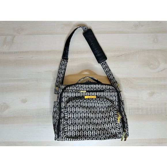Ju-Ju-Be Handbags - Jujube BFF Backpack style Diaper Bag